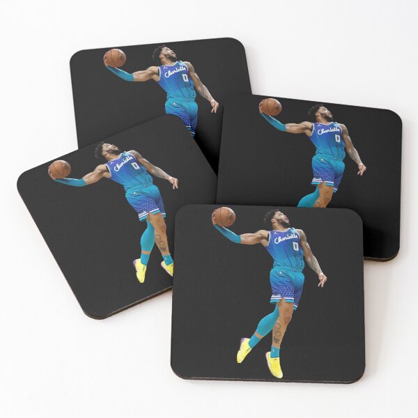 Item preview, Miles Bridges 0 Posterized Dunk designed and sold by IgorSantos.
