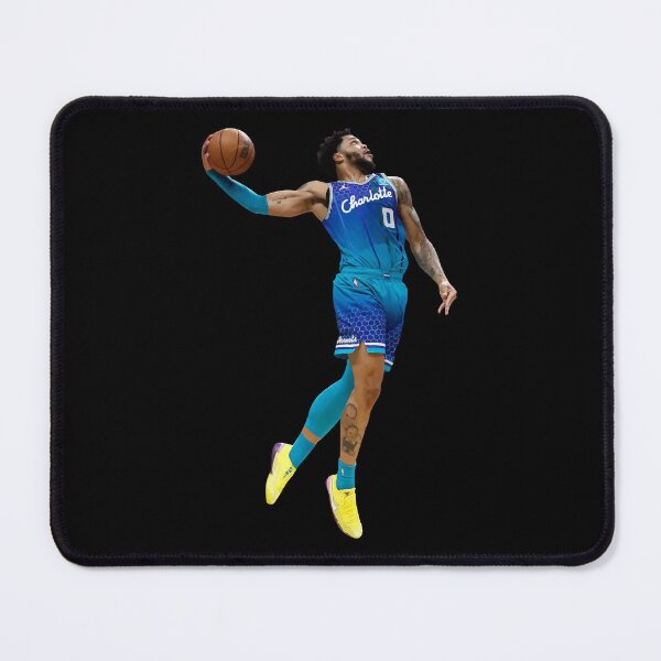 Item preview, Miles Bridges 0 Posterized Dunk designed and sold by IgorSantos.
