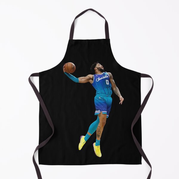 Item preview, Miles Bridges 0 Posterized Dunk designed and sold by IgorSantos.
