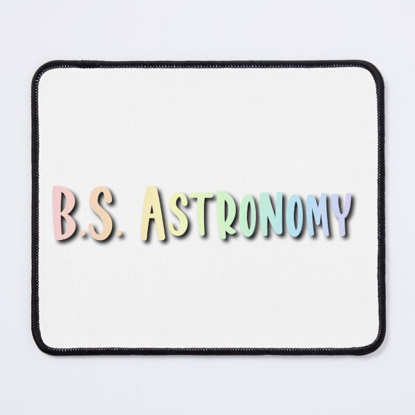 Item preview, Bachelor's of Science in Astronomy designed and sold by graceometry.