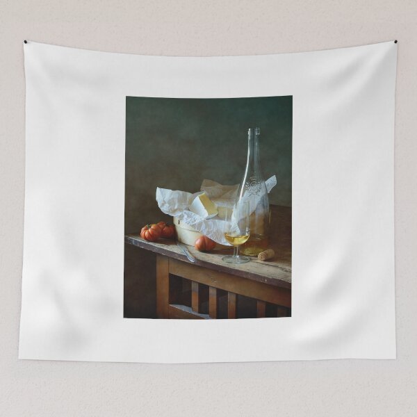 Item preview, Still Life April 26 designed and sold by nikoart001.