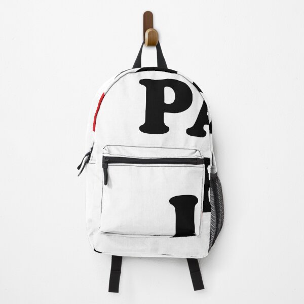 Item preview, I Love Pat Bev designed and sold by Dex-Shop.