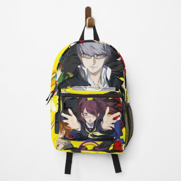 Item preview, Investigation Team in Action 2 - Persona 4 Golden designed and sold by Edrenalin.