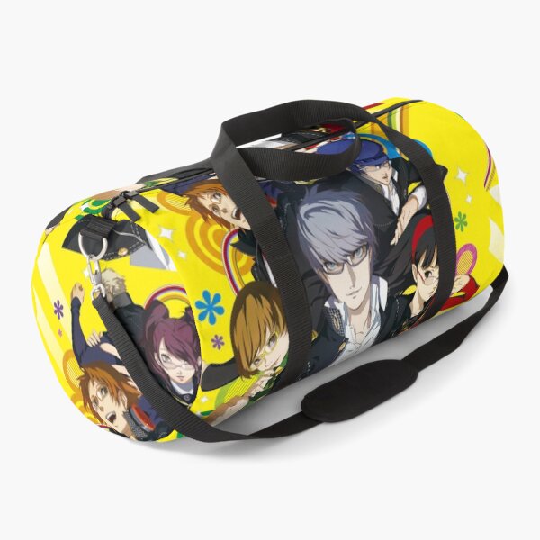 Item preview, Investigation Team in Action 2 - Persona 4 Golden designed and sold by Edrenalin.