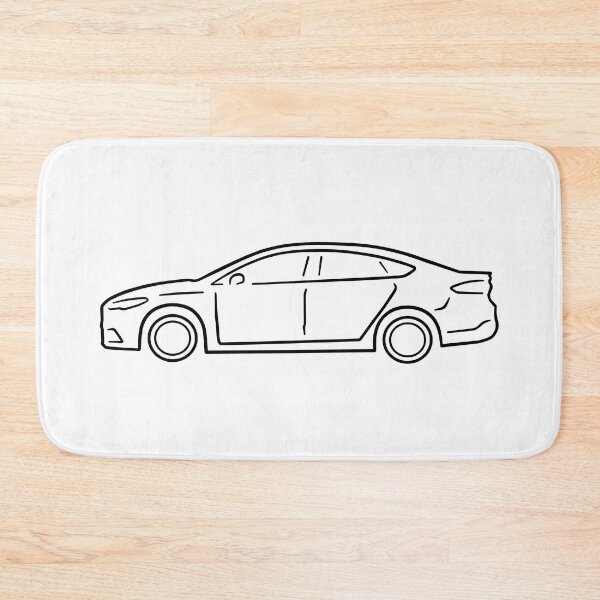 Item preview, Ford Fusion 2017 designed and sold by AutoClub.