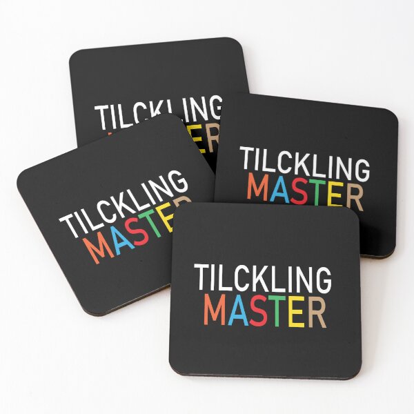 Item preview, TICKLING MASTER designed and sold by ASSOUKI9.