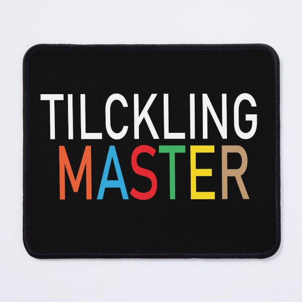 Item preview, TICKLING MASTER designed and sold by ASSOUKI9.