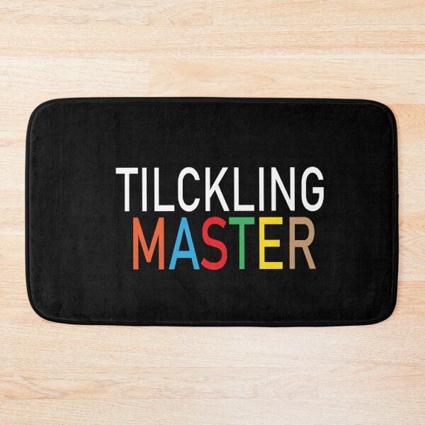 Item preview, TICKLING MASTER designed and sold by ASSOUKI9.