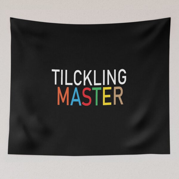 Item preview, TICKLING MASTER designed and sold by ASSOUKI9.