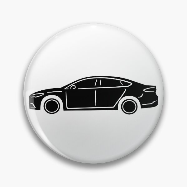 Item preview, Ford Fusion 2017 designed and sold by AutoClub.