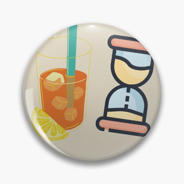 Item preview, Tea time designed and sold by StudioSamanthaa.