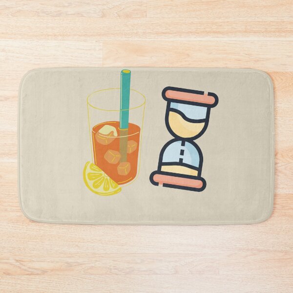 Item preview, Tea time designed and sold by StudioSamanthaa.