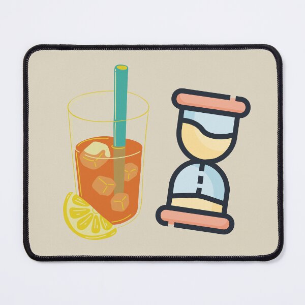 Item preview, Tea time designed and sold by StudioSamanthaa.