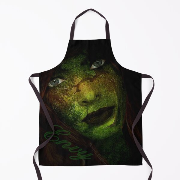 Item preview, Envy designed and sold by EARTH ANGEL 888.