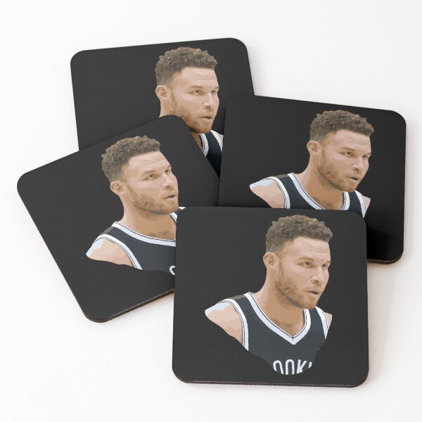 Item preview, Blake Griffin 2 Brooklyn designed and sold by IgorSantos.
