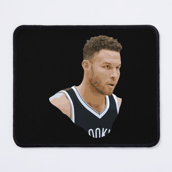 Item preview, Blake Griffin 2 Brooklyn designed and sold by IgorSantos.