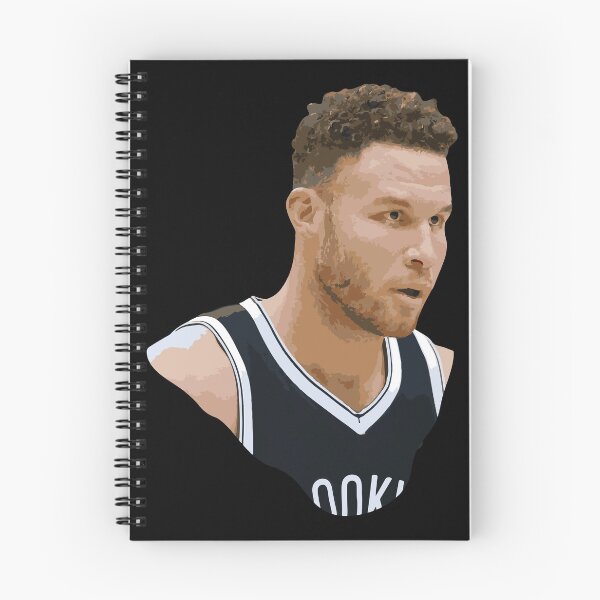 Item preview, Blake Griffin 2 Brooklyn designed and sold by IgorSantos.