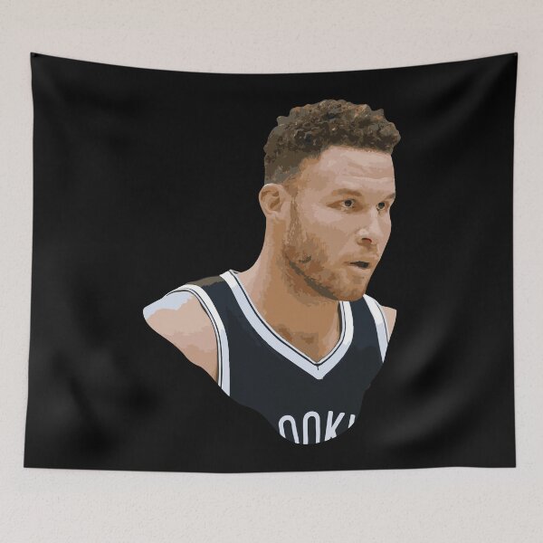 Item preview, Blake Griffin 2 Brooklyn designed and sold by IgorSantos.
