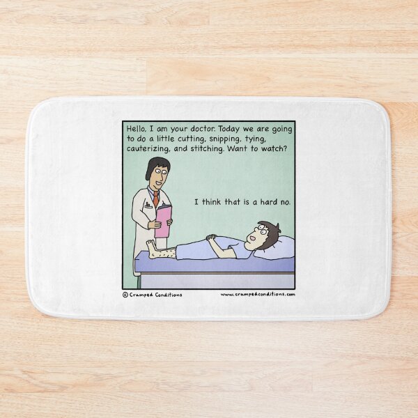 Item preview, Vasectomy - Part 5 designed and sold by Cramped Conditions.