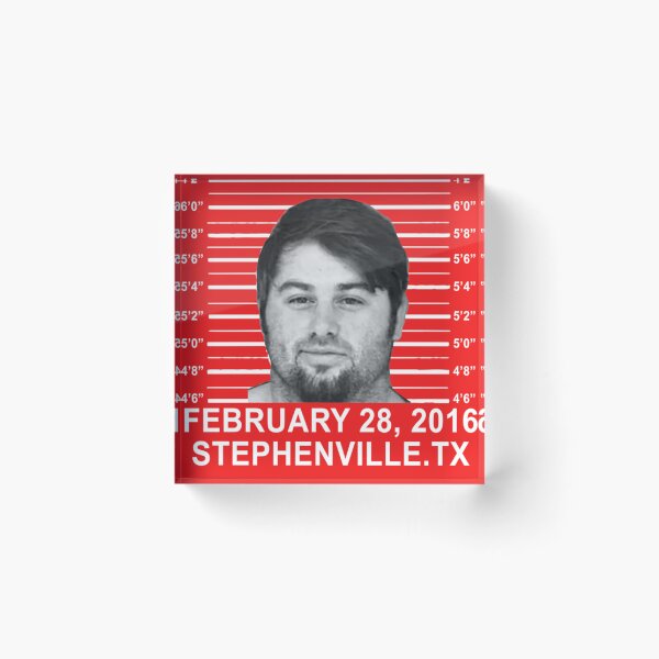 Item preview, Copy of koe wetzel feb 28 2016 wasted Classic T-Shirt designed and sold by Volker1Preschel.