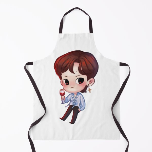 Item preview, Vampire Heeseung designed and sold by starl03t25.