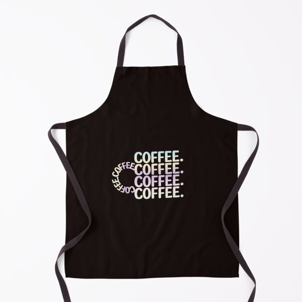 Item preview, Coffee Text Art designed and sold by graceometry.
