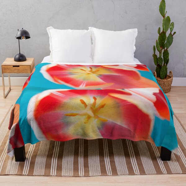 Item preview, Blooming tulip designed and sold by kadmil.