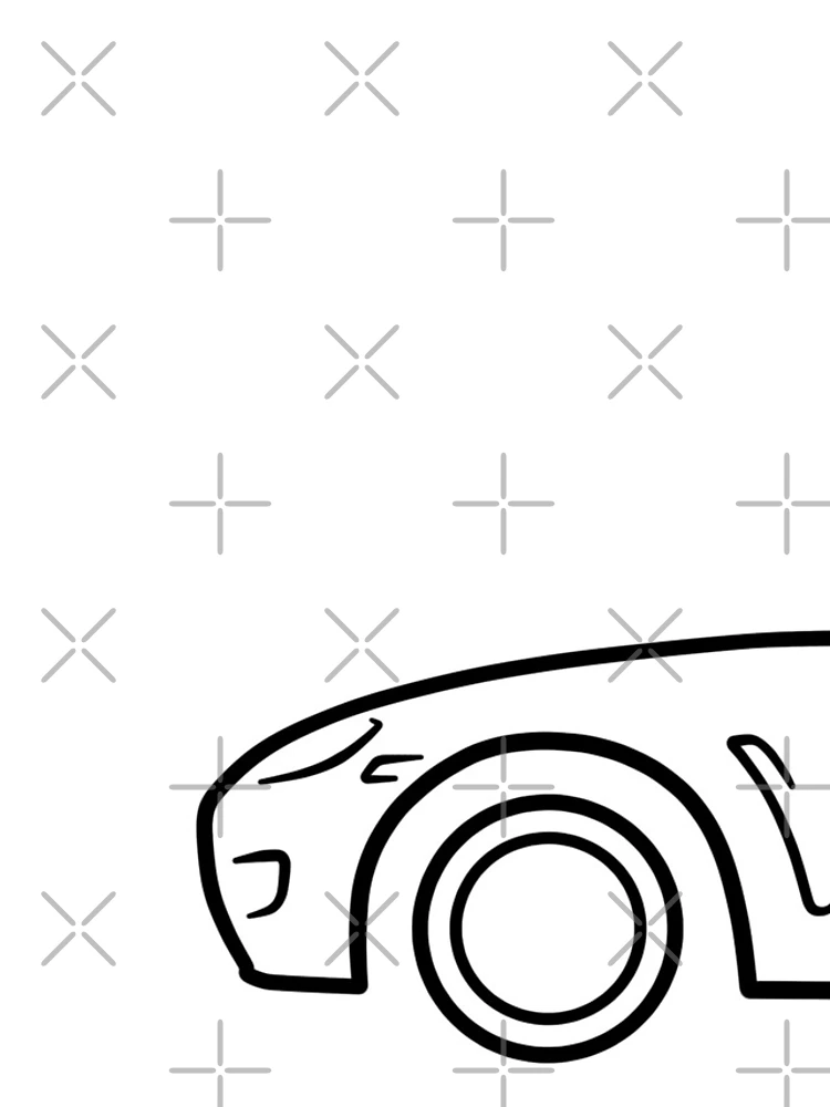 Thumbnail 4 of 4, Samsung Galaxy Phone Case, Mazda RX8 R3 designed and sold by AutoClub.