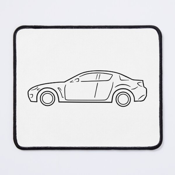 Item preview, Mazda RX8 R3 designed and sold by AutoClub.