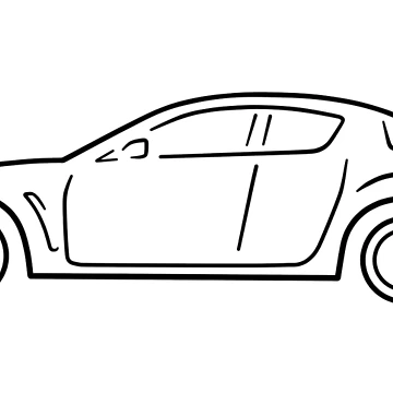 Artwork thumbnail, Mazda RX8 R3 by AutoClub