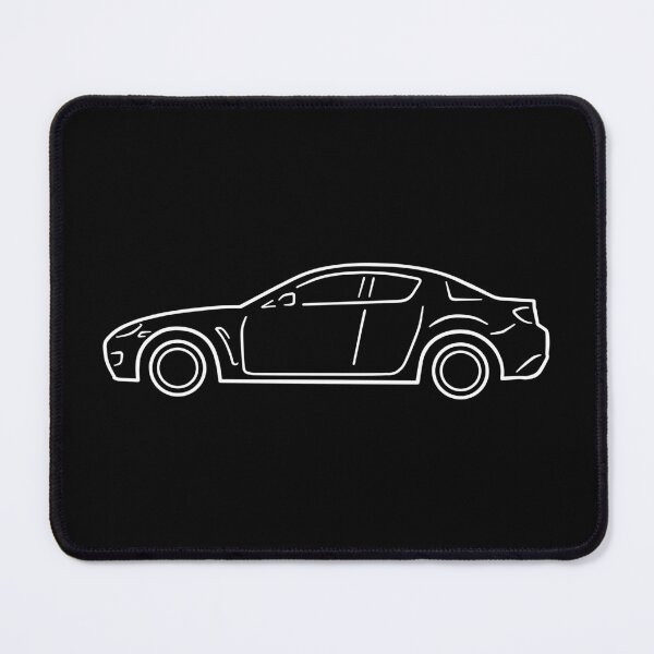 Item preview, Mazda RX8 R3 designed and sold by AutoClub.
