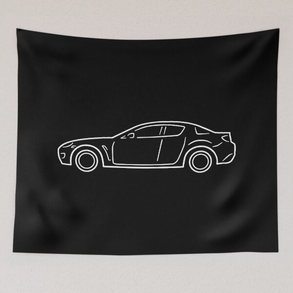 Item preview, Mazda RX8 R3 designed and sold by AutoClub.