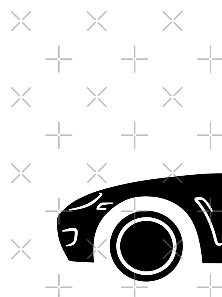 Thumbnail 4 of 4, iPhone Case, Mazda RX8 R3 designed and sold by AutoClub.