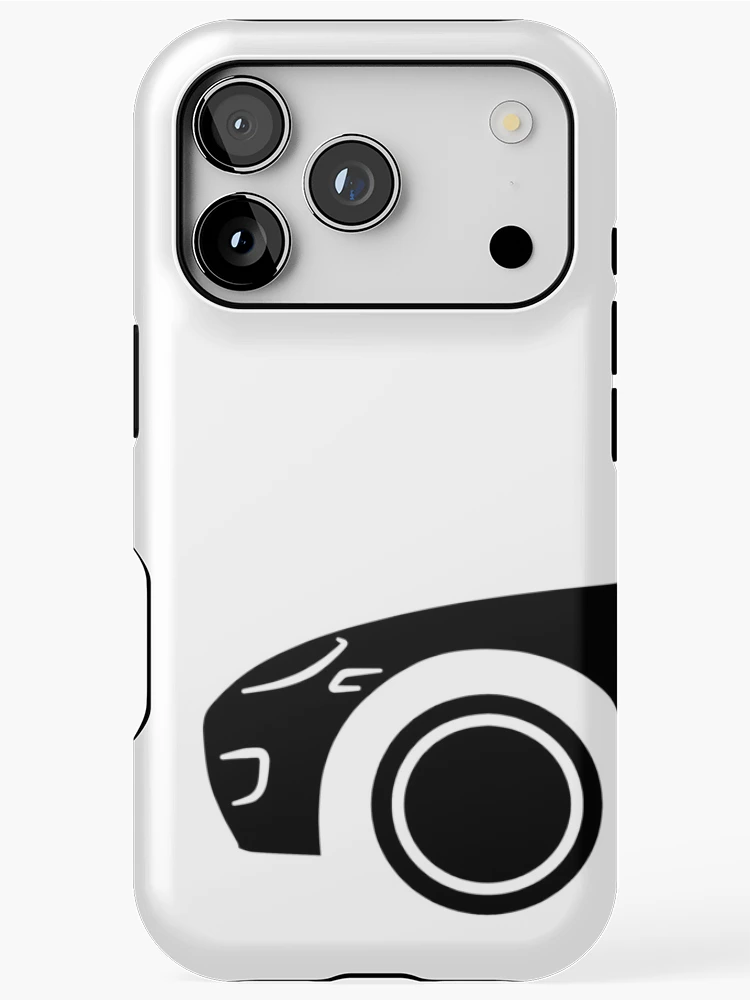 Thumbnail 1 of 4, iPhone Case, Mazda RX8 R3 designed and sold by AutoClub.
