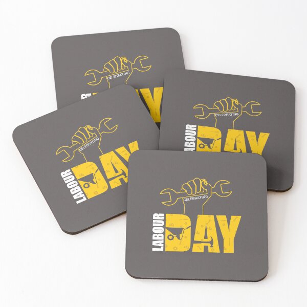 Item preview, Labour day | Happy Labour Day | Happy Labor Day Weekend designed and sold by Designs-Nifty.