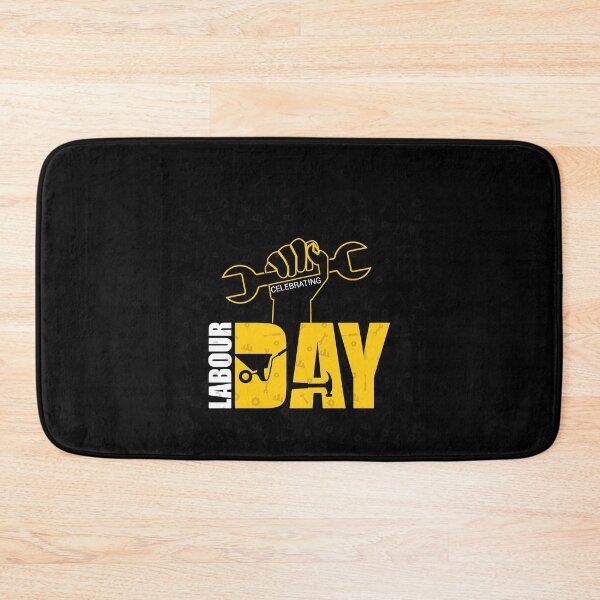 Item preview, Labour day | Happy Labour Day | Happy Labor Day Weekend designed and sold by Designs-Nifty.