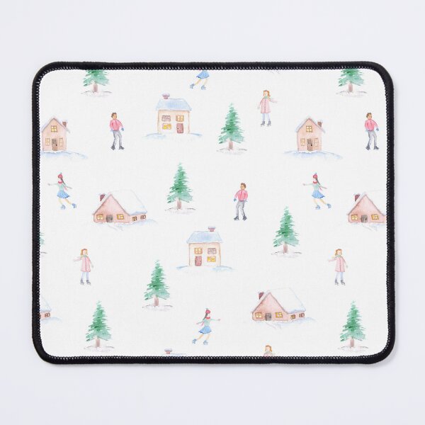 Item preview, Winter Tales designed and sold by Carolina Etchepare.