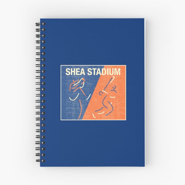 Item preview, Shea Stadium designed and sold by DeadStadium.