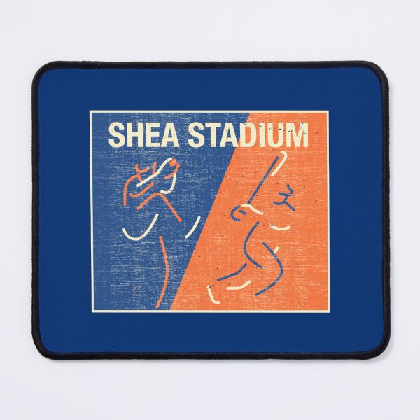 Item preview, Shea Stadium designed and sold by DeadStadium.