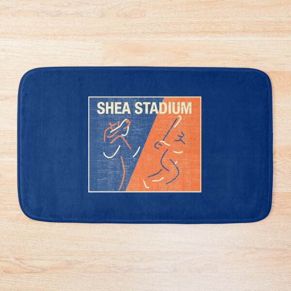 Item preview, Shea Stadium designed and sold by DeadStadium.