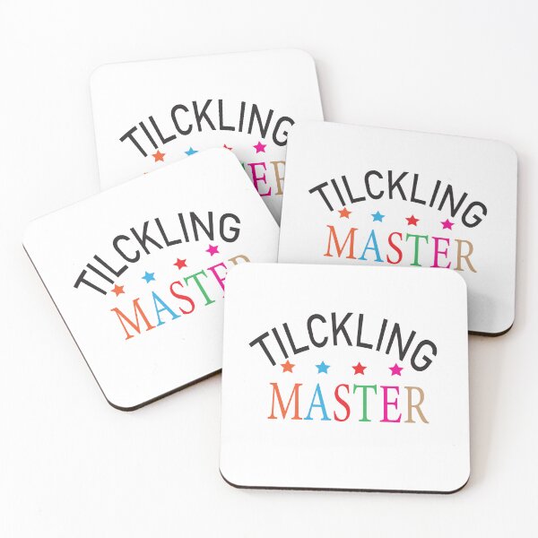 Item preview,  TICKLING MASTER designed and sold by ASSOUKI9.