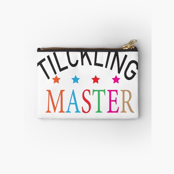 Item preview,  TICKLING MASTER designed and sold by ASSOUKI9.