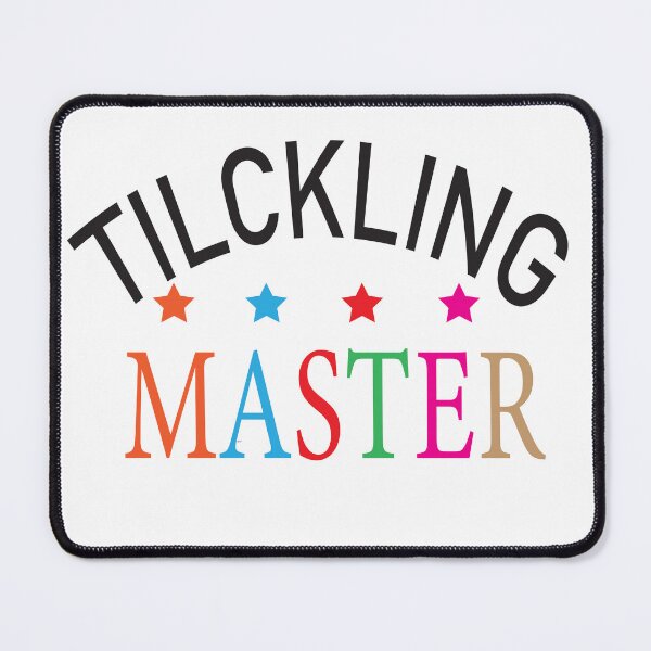 Item preview, TICKLING MASTER designed and sold by ASSOUKI9.