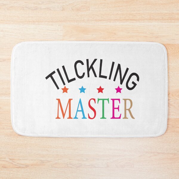Item preview,  TICKLING MASTER designed and sold by ASSOUKI9.