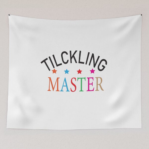 Item preview,  TICKLING MASTER designed and sold by ASSOUKI9.