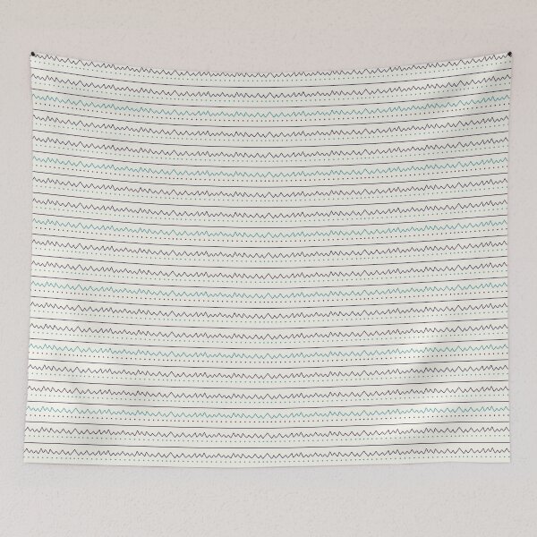 Item preview, Minimal decorative pattern design designed and sold by DDalaland.