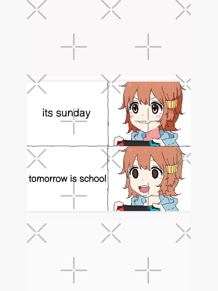 Sticker Maker - Anime/meme