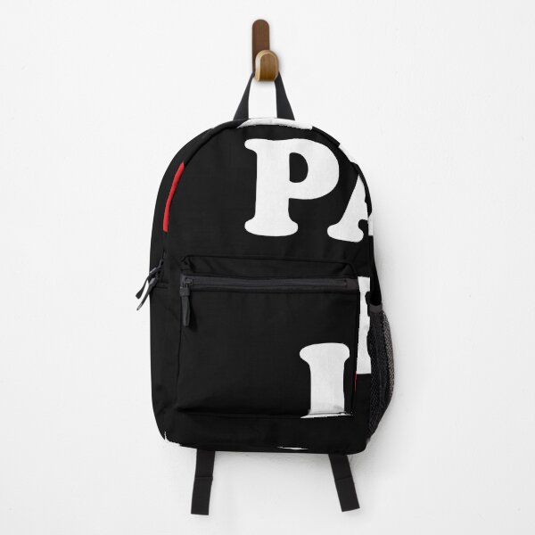 Item preview, I Love Pat Bev designed and sold by Dex-Shop.