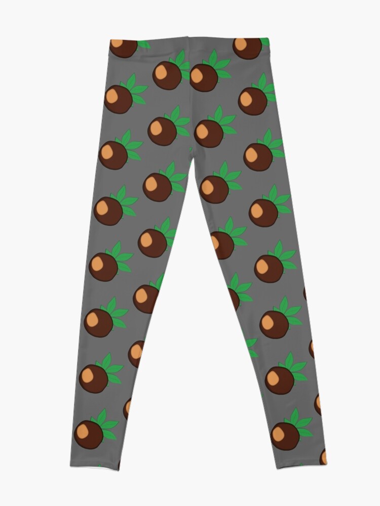 buckeye leggings