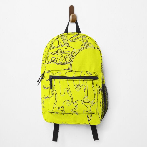 Item preview, Lolla Bot - Chicago Music Festival designed and sold by TrillheadsStore.